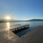Dock Masters on Flathead lake