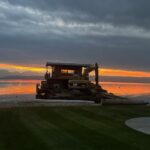 Dock Builders on Flathead Lake